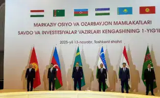 Казахстан и Узбекистан усиливают агроэкспорт