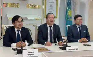 Искусственный интеллект и литература: танец слов под управлением новых технологий в клубе «Алқа»