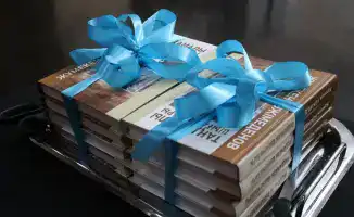 Поэтический вечер в Алматы: поддержка молодого поколения через конкурс рассказов и наследие Жумекена Нажимеденова