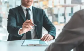 Устное интервьюирование специалистов в области права в рамках внеочередного конкурса Высшего Судебного Совета: акцент на международные стандарты и качество правосудия