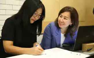 В Шымкенте прошел тренинг для региональных журналистов по цифровым технологиям и искусственному интеллекту