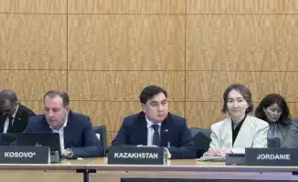 Обсуждение антикоррупционных реформ в Казахстане на площадке ОЭСР: механизмы добропорядочности и цифровизация госуправления