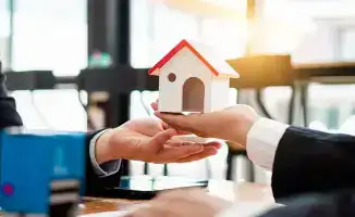 Снижение сделок по купле-продаже жилья в октябре 2025 года на 0,1%