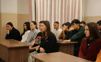 Студенческие общежития под защитой: полицейские проводят профилактические рейды против наркомании в ВКО