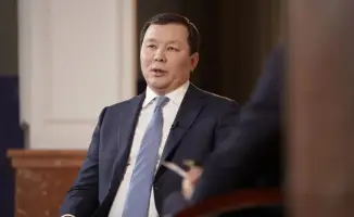 Актюбинская область: кузница казахских породистых лошадей на экспорт