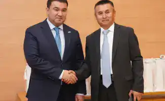 Туркестанская область: Инвестиции как ключ к новым возможностям