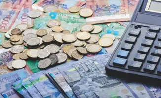 В 2025 году казахстанцы получили 692 млрд тенге на пособия и выплаты по уходу за детьми, что отражает поддержку семейной политики государства.