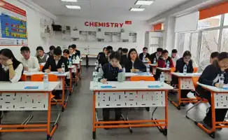 Региональный этап интеллектуальной игры в Карагандинской области: старшеклассники демонстрируют свои знания и эрудицию