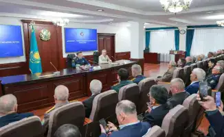 День ветеранов МВД: дань уважения и преемственности