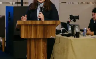 AULA Forum 2025: В Астане обсуждают новые подходы к управлению ЖКХ, включая цифровизацию и ИИ