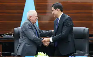 В Шымкенте подписано более 100 меморандумов для стабилизации цен на продукты