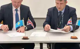 Сотрудничество Казахстана и Великобритании в ветеринарной сфере: новые возможности для животноводства и торговли