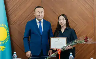 Зеленая симфония: итоги проекта «Таза Қазақстан» в Атырау