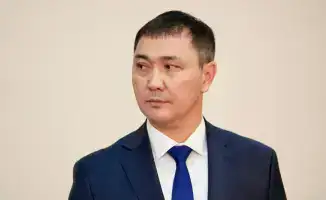 Назначение нового гендиректора в Расчетно-финансовом центре по поддержке ВИЭ: Арман Шайханов