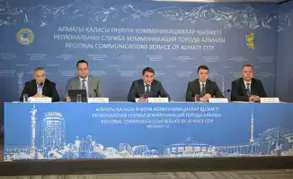 В Алматы активно развивают инклюзивную инфраструктуру и социальные центры для людей с инвалидностью