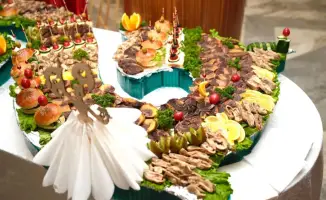 Дни культуры Тарбагатайского района стартовали в Восточно-Казахстанской области