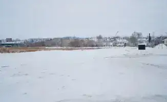 Защитный вал в Зеренде: новый рубеж безопасности для местных жителей