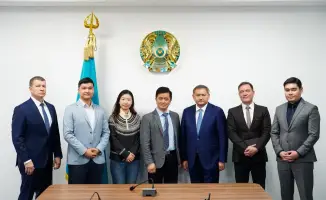 Партнерство Казахстана с Китаем в робототехнике: путь к инновационному развитию страны