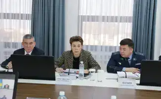 Увеличение спортивной инфраструктуры в Жамбылской области: строительство 21 объекта и рост обеспеченности до 72%