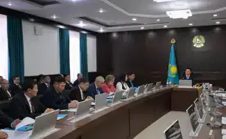 В Павлодарской области обсудили прогнозы социально-экономического развития на 2025 год