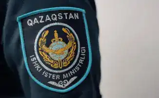 Казахстанская полиция в Дании: секреты безопасности матчей