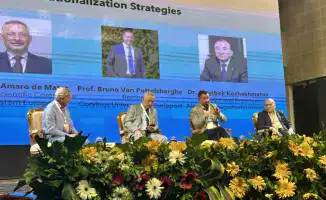 AlmaU: Звезда на образовательном небосклоне, отмеченная Eduniversal