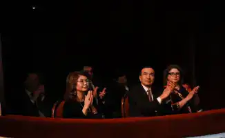 Культурный диалог между Казахстаном и Узбекистаном: премьера оперы «Хан Сұлтан. Алтын Орда» как символ единства