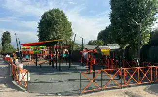 Обновление общественных пространств и дворов в Алатауском районе Алматы: влияние на качество жизни граждан