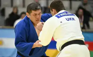 Сурдо-борцы Токио: медали на вес золота!