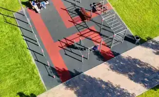 Обновление улицы Торайгырова в Алматы: создание уютного пространства для горожан и новые возможности для отдыха