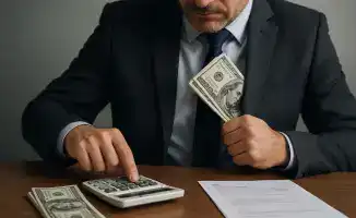 В Туркестане осуждены виновные в фиктивном трудоустройстве и хищении бюджетных средств