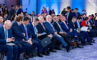 Укрепление двусторонних отношений: итоги V заседания Казахстанско-Швейцарского делового совета