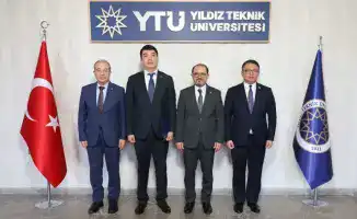 Мосты знаний: новые соглашения с ведущими университетами Турции