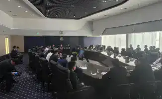 Первые республиканские сборы переговорщиков: подготовка к критическим ситуациям и их последствия для безопасности общества