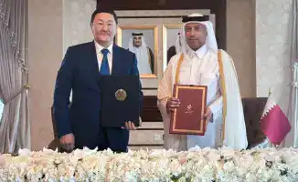 Подписание соглашения между Казахстаном и Катаром: новый шаг в правовом сотрудничестве