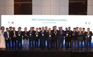 Казводхоз: от местных решений к азиатскому сотрудничеству!