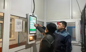 В Семее запущен онлайн магазин для осуждённых, повышающий прозрачность в системе обеспечения товаров