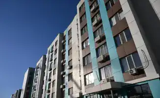 2168 жилищных займов выданы участникам программы «Алматы жастары»