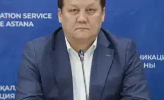 Сезонный рост заболеваемости ОРВИ и гриппом: какие меры безопасности граждан принимают в Астане