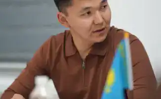 Взлет к знаниям: студенты КазНУ осваивают искусство аэрофотосъемки