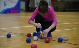 В Астане завершился чемпионат по пяти видам спорта, открывший новые возможности для участников и повысивший интерес к спорту среди населения.