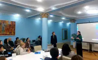 Семинар по деятельности Общественных советов в ВКО: международные теоретические и практические аспекты