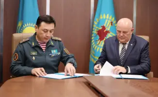 Нацгвардия и Международная ассоциация социальных психотерапевтов подписали меморандум о сотрудничестве в области психологического здоровья