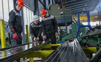 Рост промышленного производства и инвестиций в Жетысуском районе Алматы: позитивные изменения для экономики и качества жизни