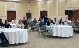 Международный опыт внедрения нового Стандарта питания в образовательных учреждениях