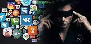 Дін мен ақпарат: қауіпсіздік пен мүмкіндіктердің шекарасы