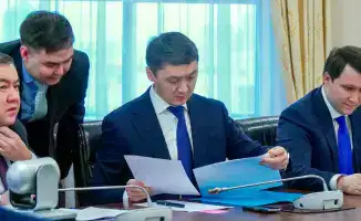 В РК стартует программа поддержки инвестиций для МСБ и крупного бизнеса