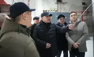 Проекты по качественному питьевому водоснабжению для более 200 сел в Северо-Казахстанской области