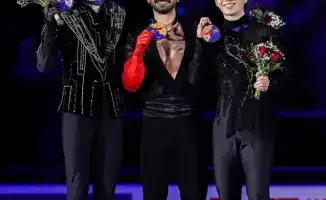 Михаил Шайдоров: Серебряный лед Лейк-Плэсид как символ мастерства и упорства