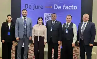 Обсуждение правовых позиций и нравственных принципов на конференции Конституционного Суда